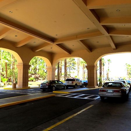Casablanca Resort, Casino, Golf & Spa Mesquite Exterior foto