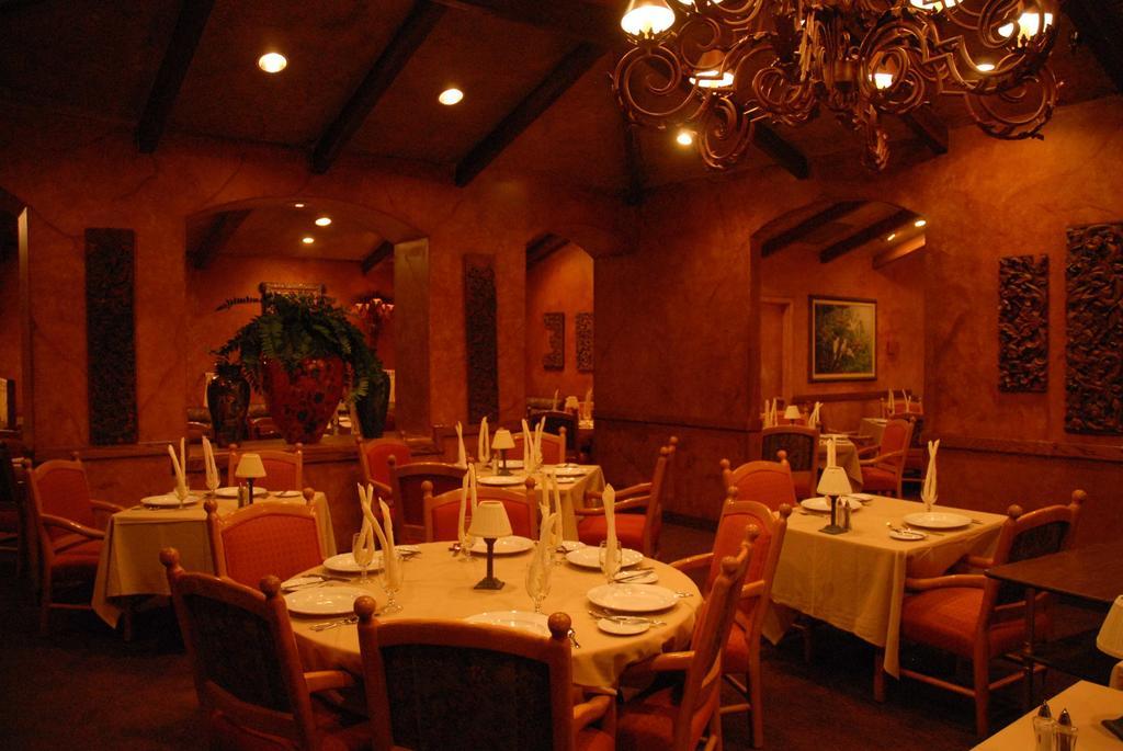 Casablanca Resort, Casino, Golf & Spa Mesquite Exterior foto