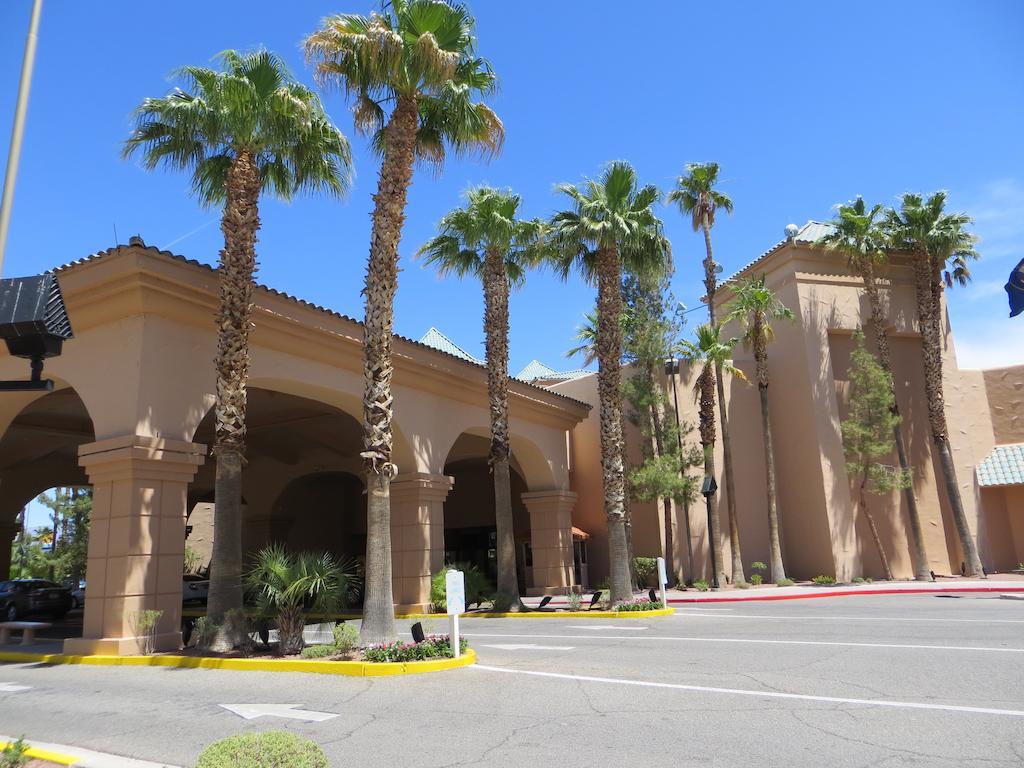 Casablanca Hotel And Casino Mesquite Exterior foto