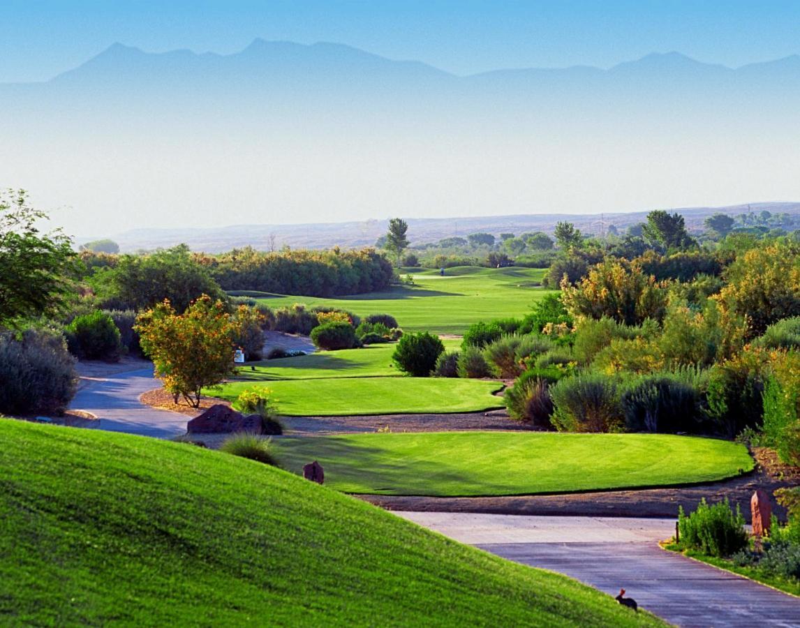 Casablanca Resort, Casino, Golf & Spa Mesquite Exterior foto